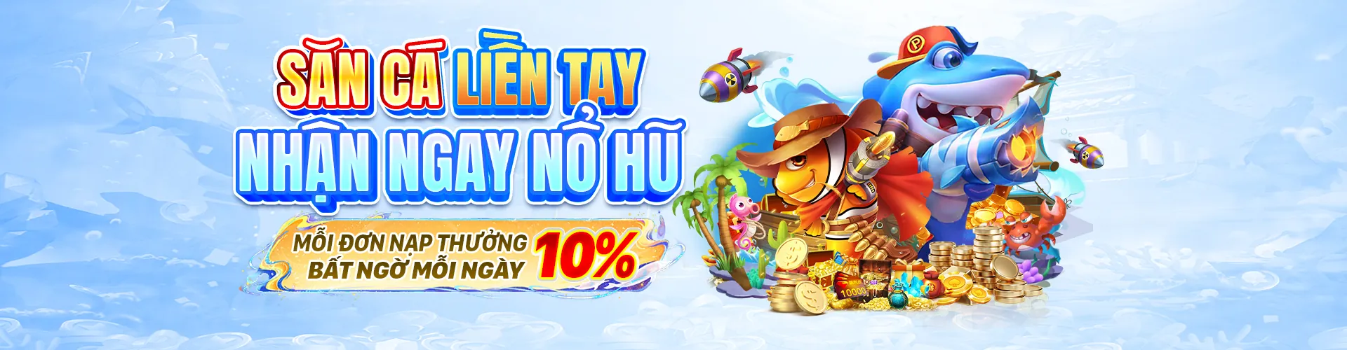 Hình ảnh chính game bắn cá 82vn link vào